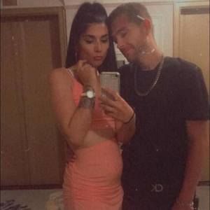 Meet your Posher, Zachary